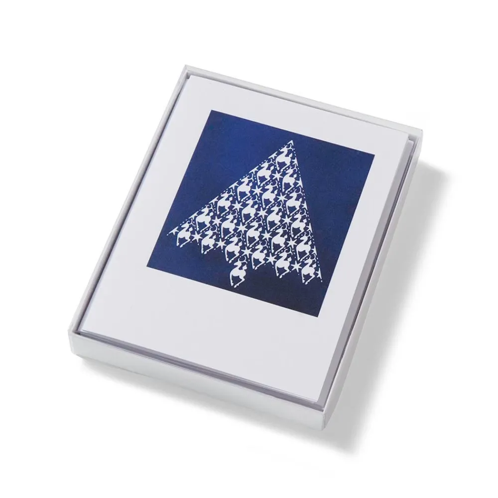 Holiday Cards^The Met Store Carol Wax Holiday Cards