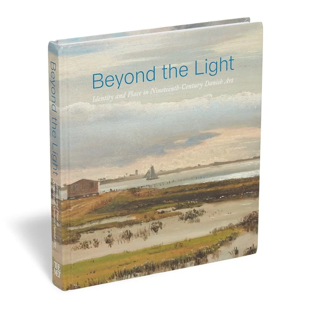 Met Publications|Exhibition Catalogues^The Met Store Beyond the Light: Identity and Place in Nineteenth-Century Danish Art