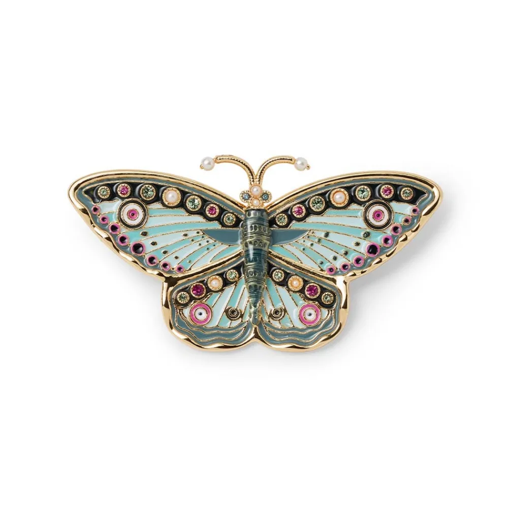 Pins & Brooches^The Met Store Swiss Butterfly Brooch