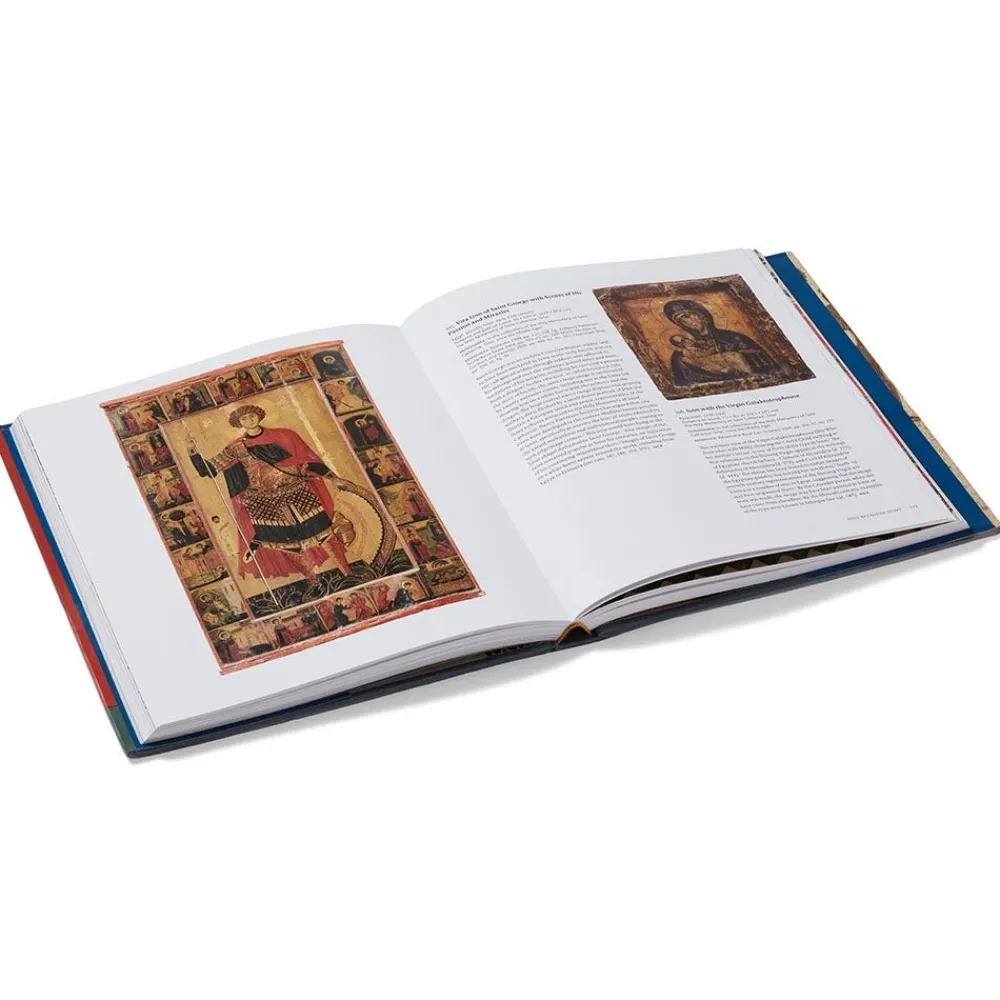 Coffee Table Books|Met Publications^The Met Store Africa and Byzantium
