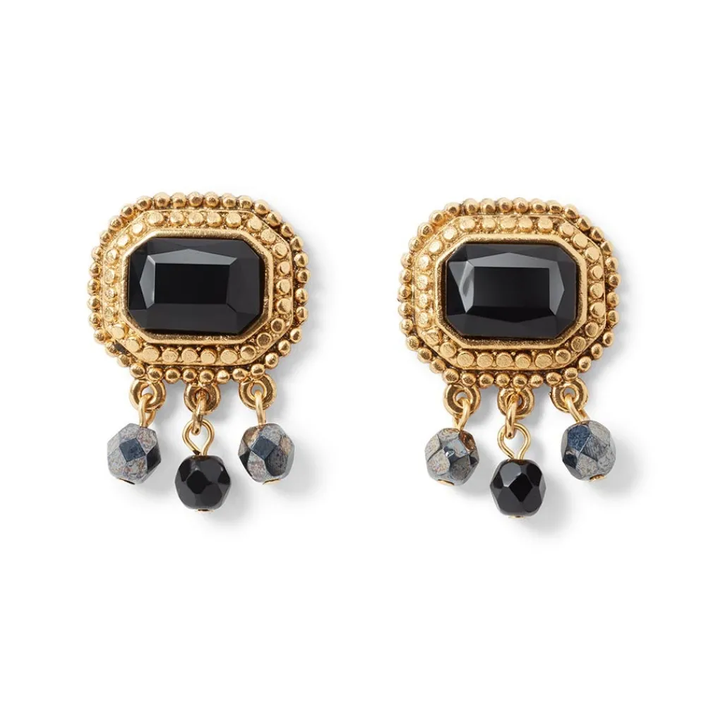 Earrings^The Met Store Bella Donna Statement Earrings