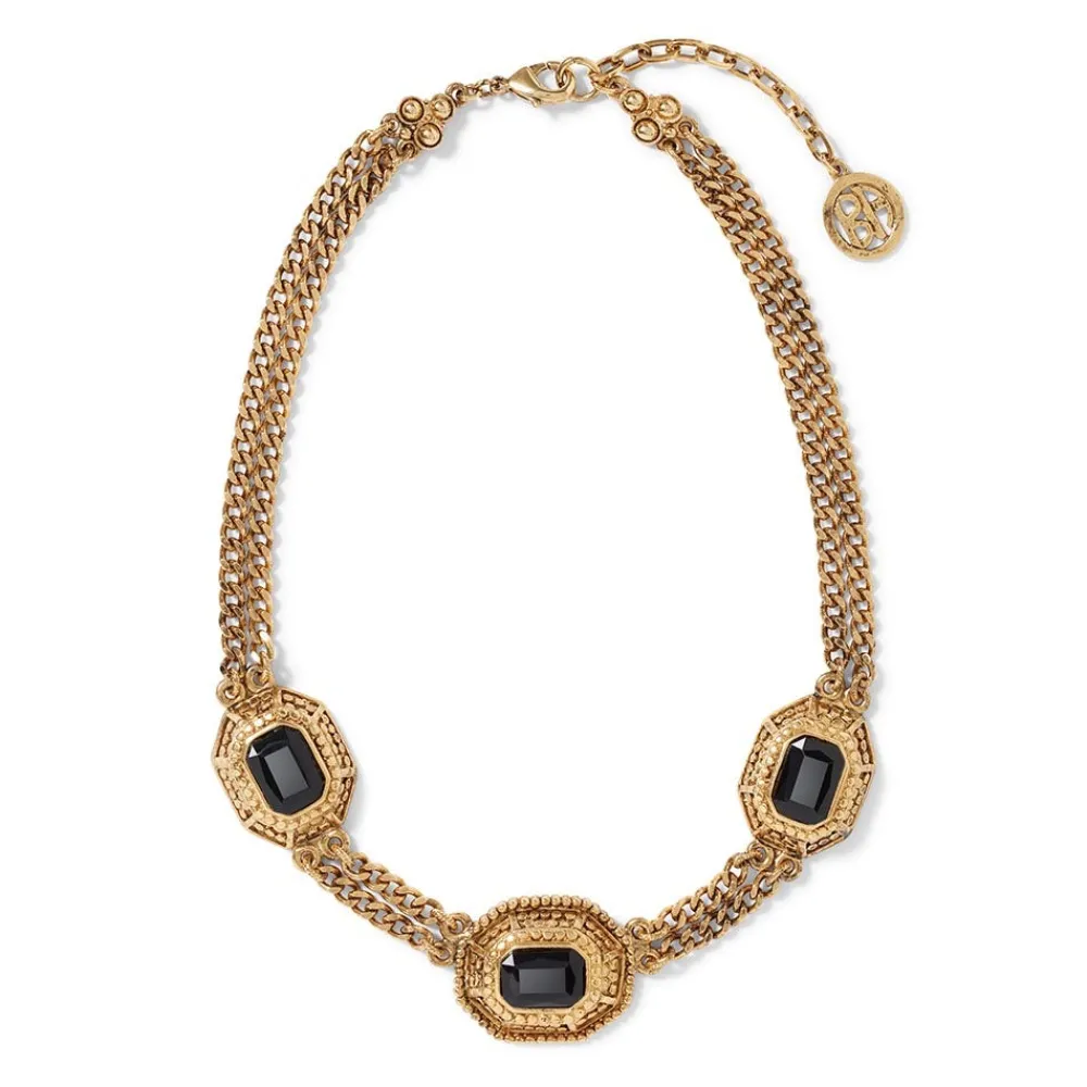 Necklaces^The Met Store Bella Donna Statement Necklace