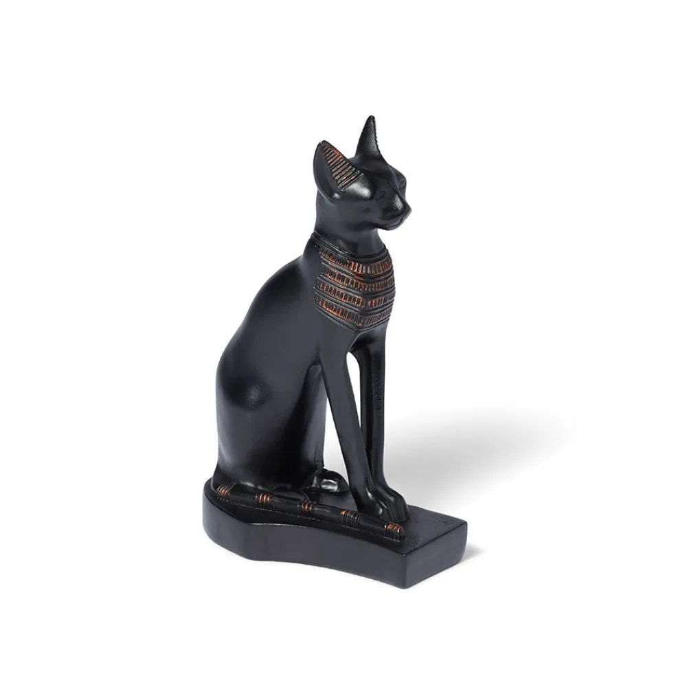 Office^The Met Store Egyptian Cat Magnet