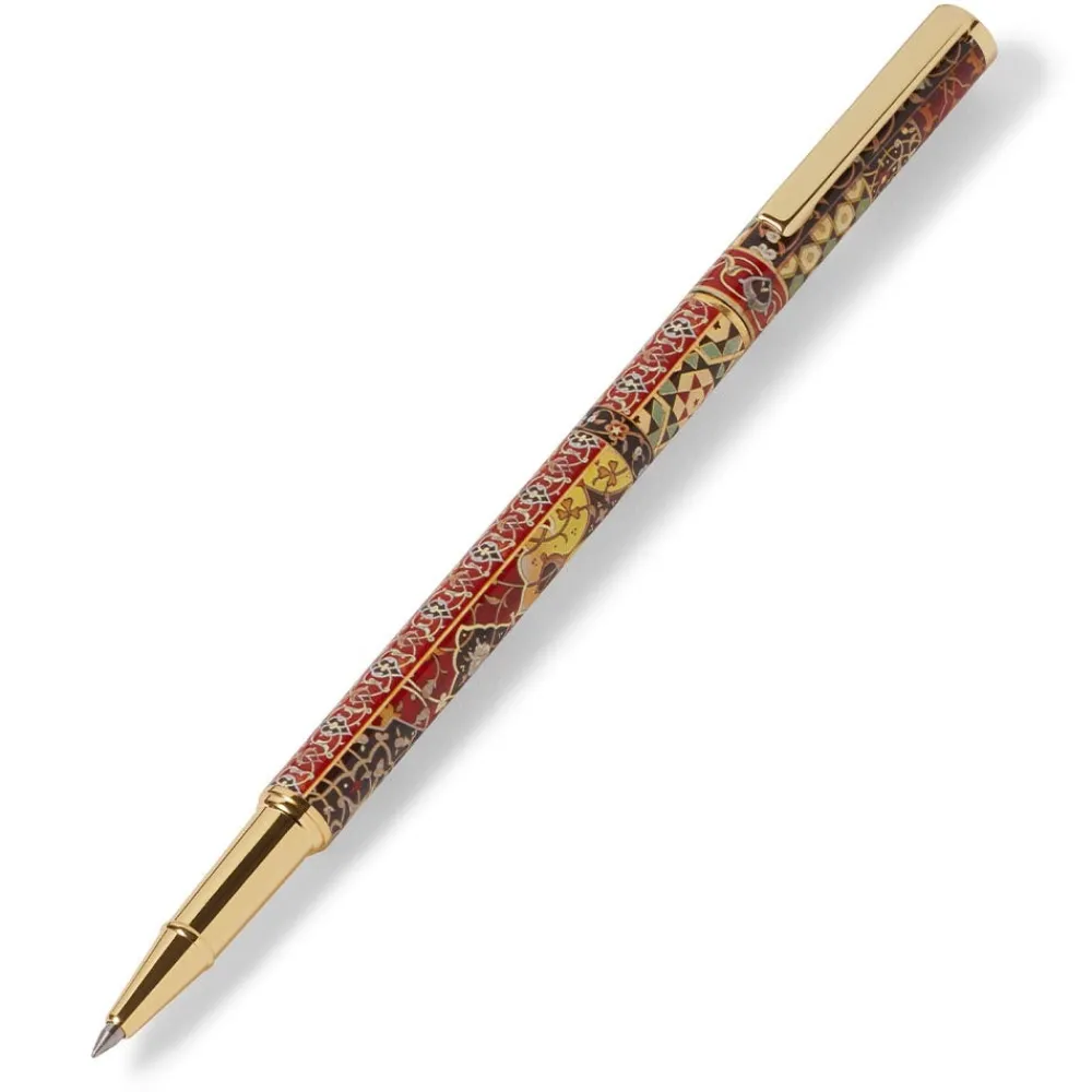 Office^The Met Store Persian Patterns Ballpoint Pen