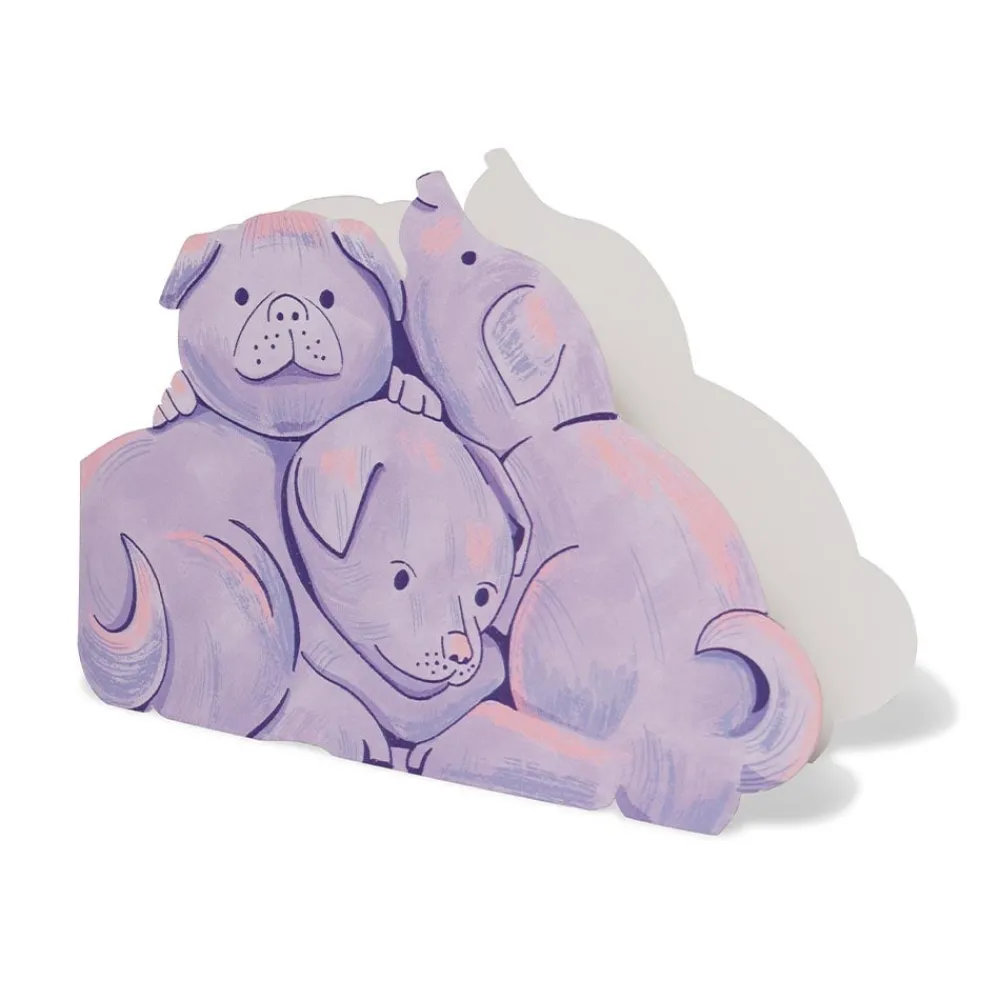 Notecards & Correspondence^The Met Store Japanese Animal Netsuke Notecards