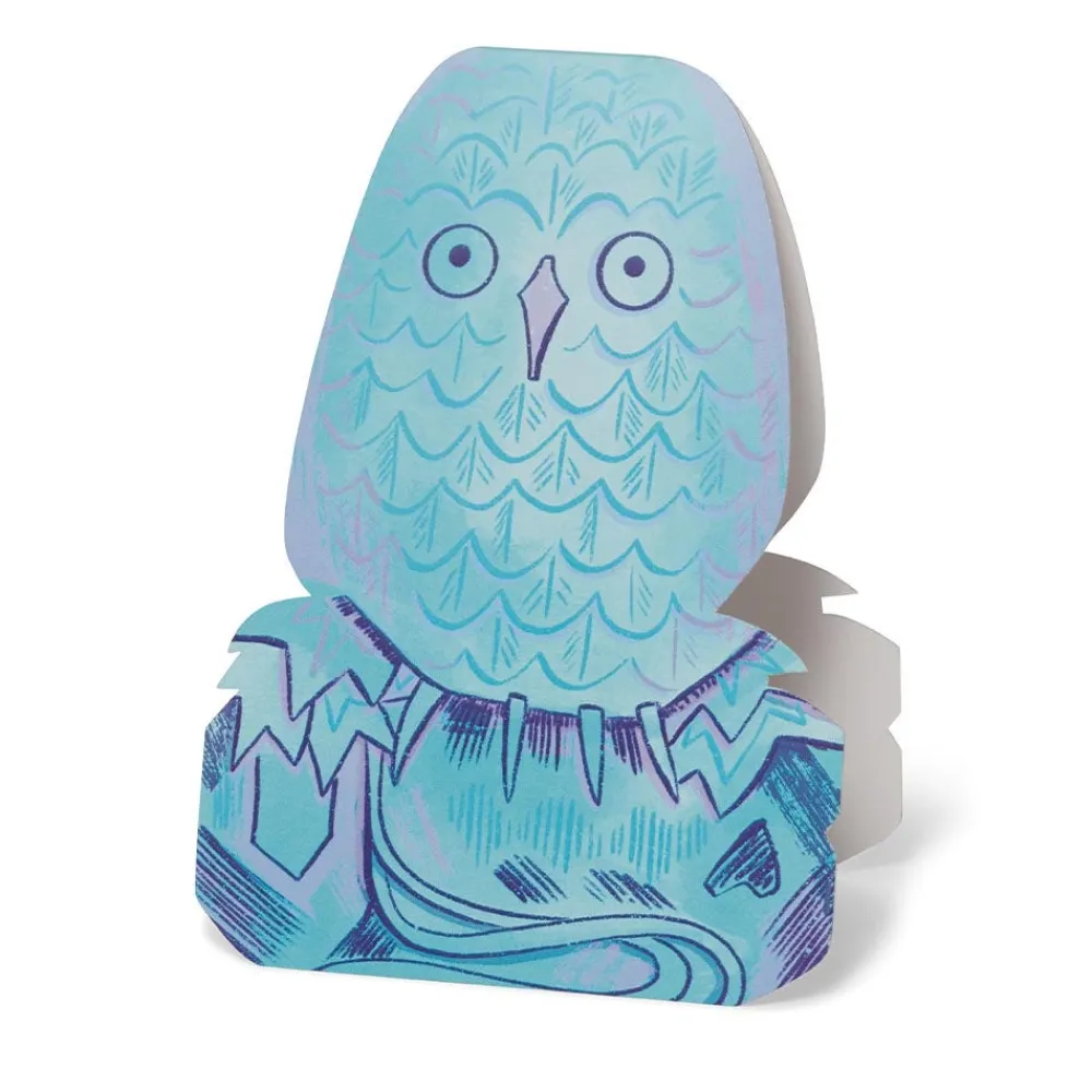 Notecards & Correspondence^The Met Store Japanese Animal Netsuke Notecards