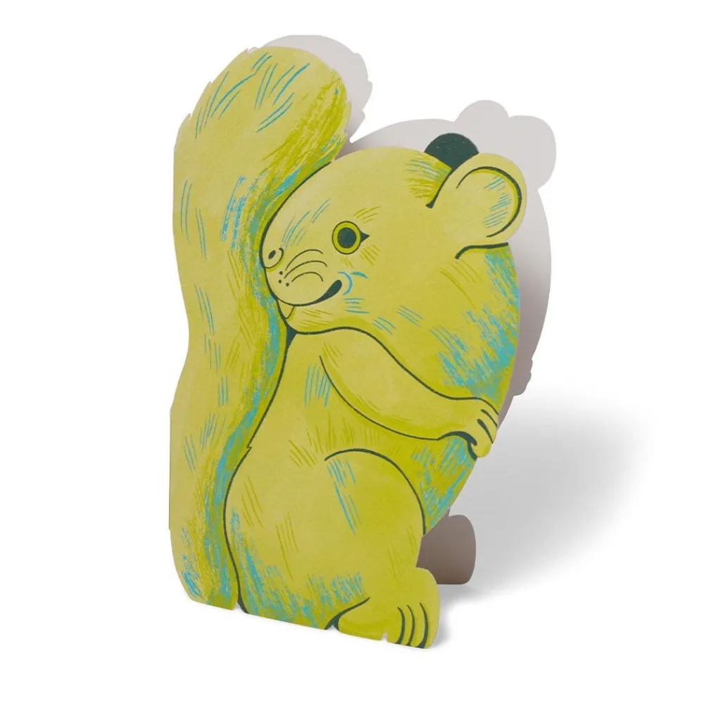 Notecards & Correspondence^The Met Store Japanese Animal Netsuke Notecards