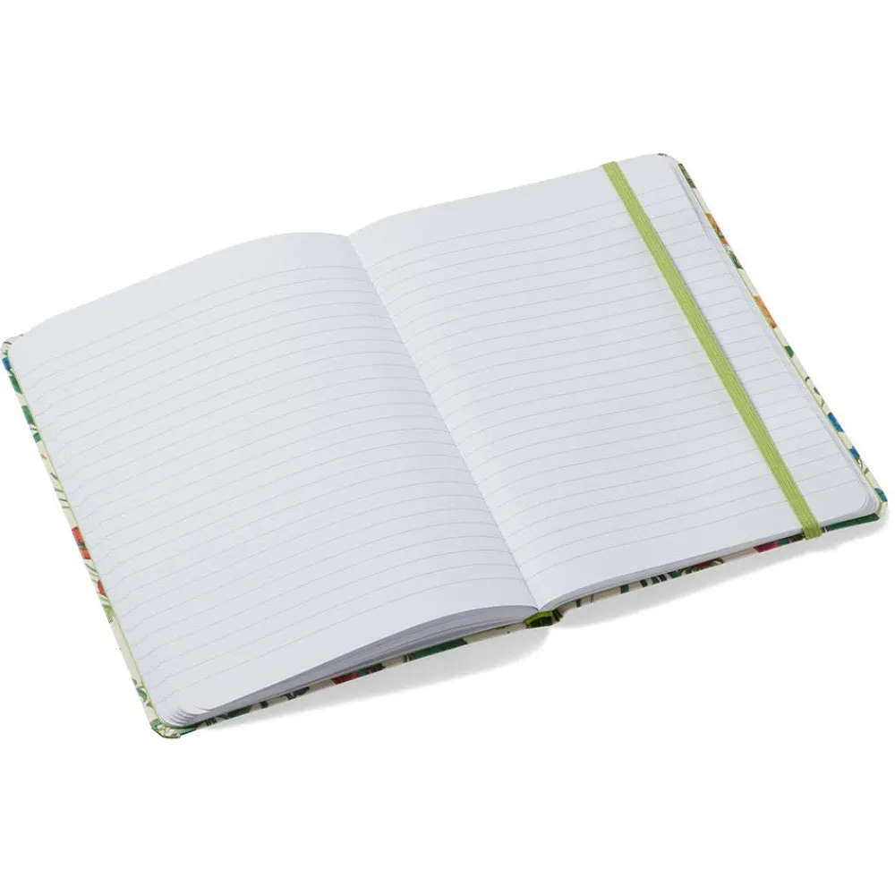 Journals & Notebooks^The Met Store The Met Cloisters Garden Softcover Journal