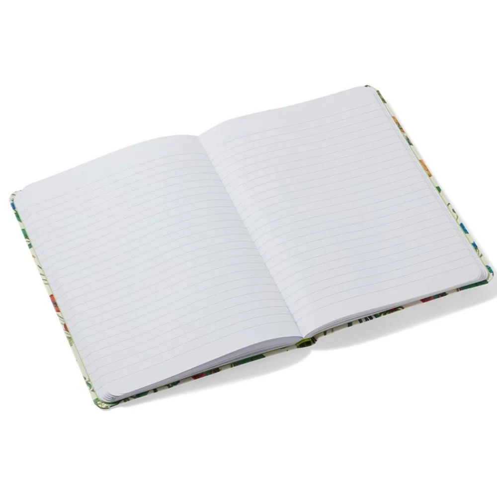 Journals & Notebooks^The Met Store The Met Cloisters Garden Softcover Journal