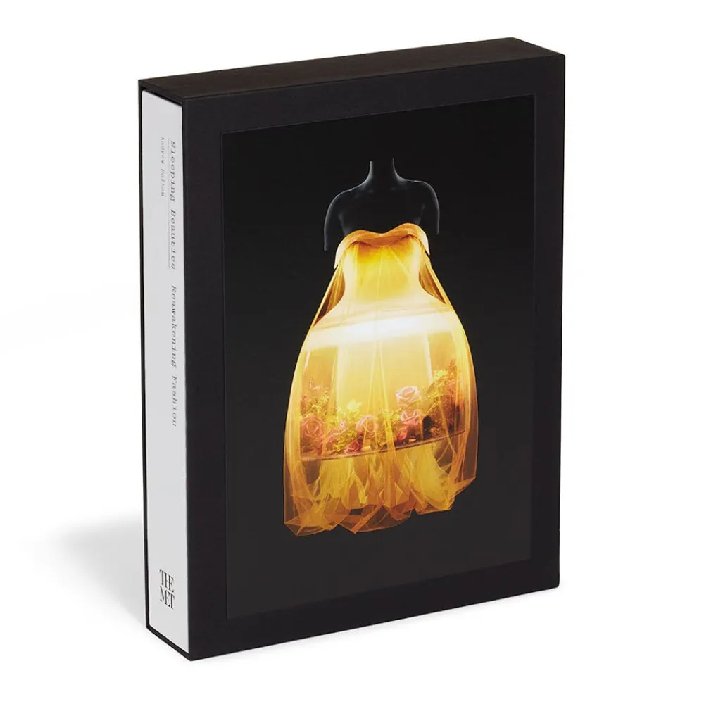 Coffee Table Books|Met Publications^The Met Store Sleeping Beauties: Reawakening Fashion