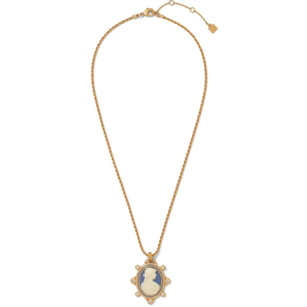 Necklaces^The Met Store European Cameo Pendant Necklace