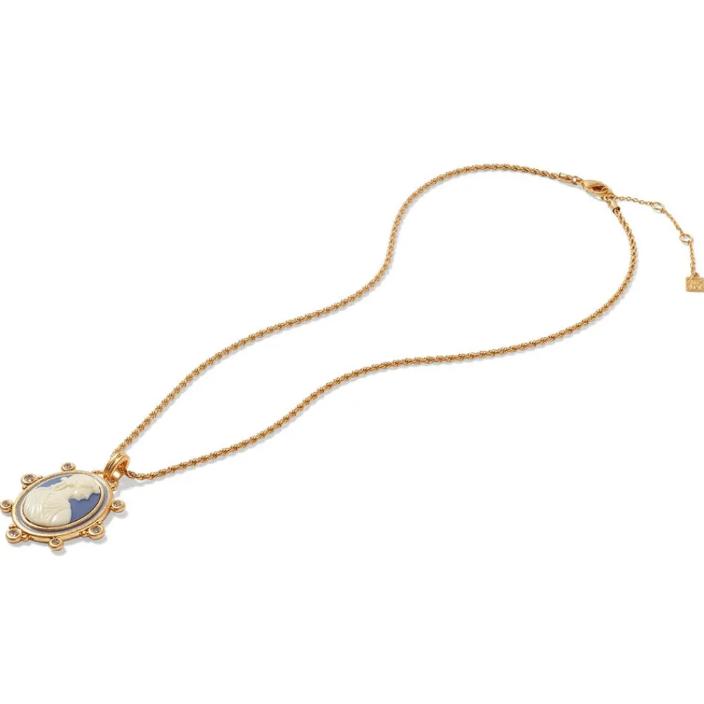 Necklaces^The Met Store European Cameo Pendant Necklace