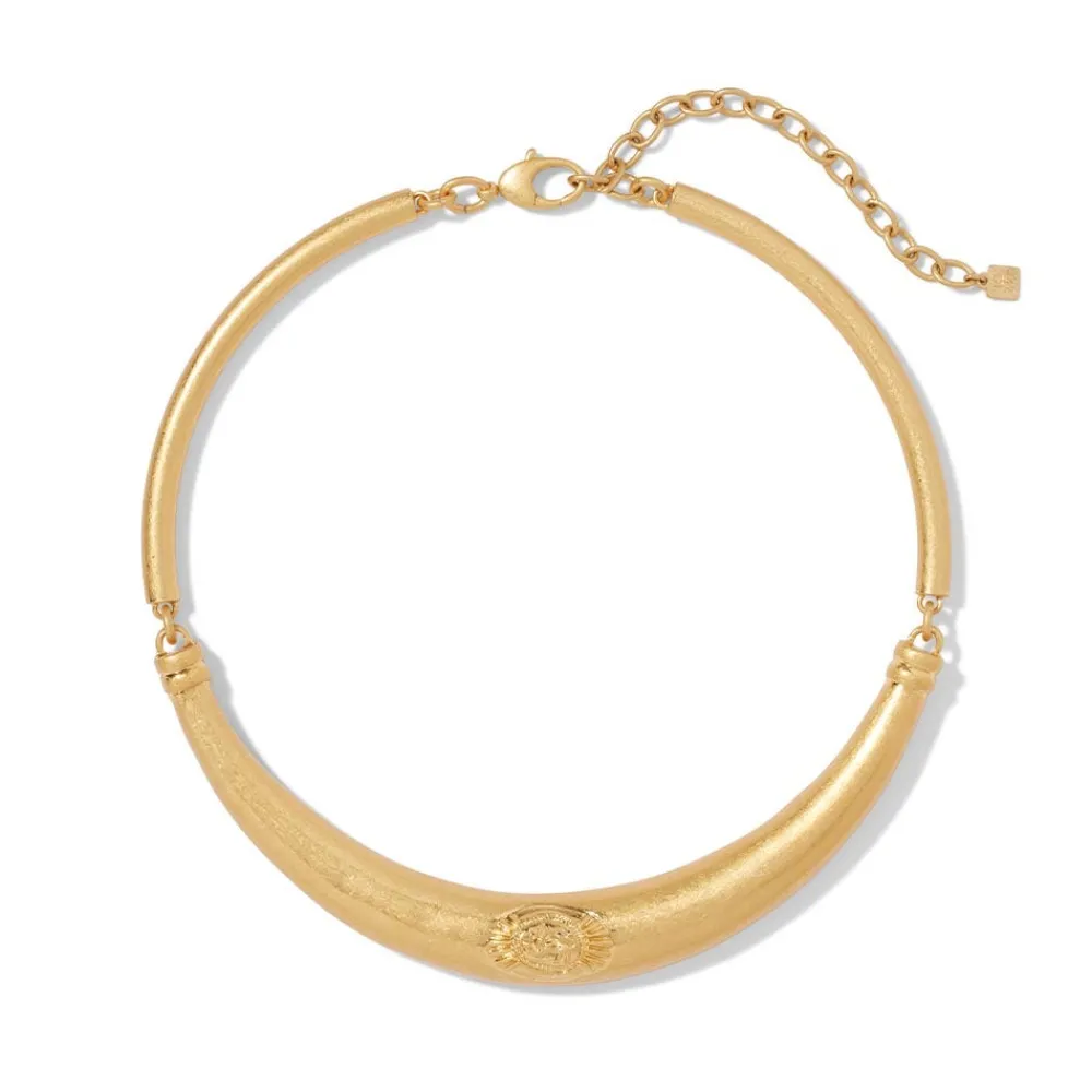 Necklaces^The Met Store Etruscan Lion Collar Necklace