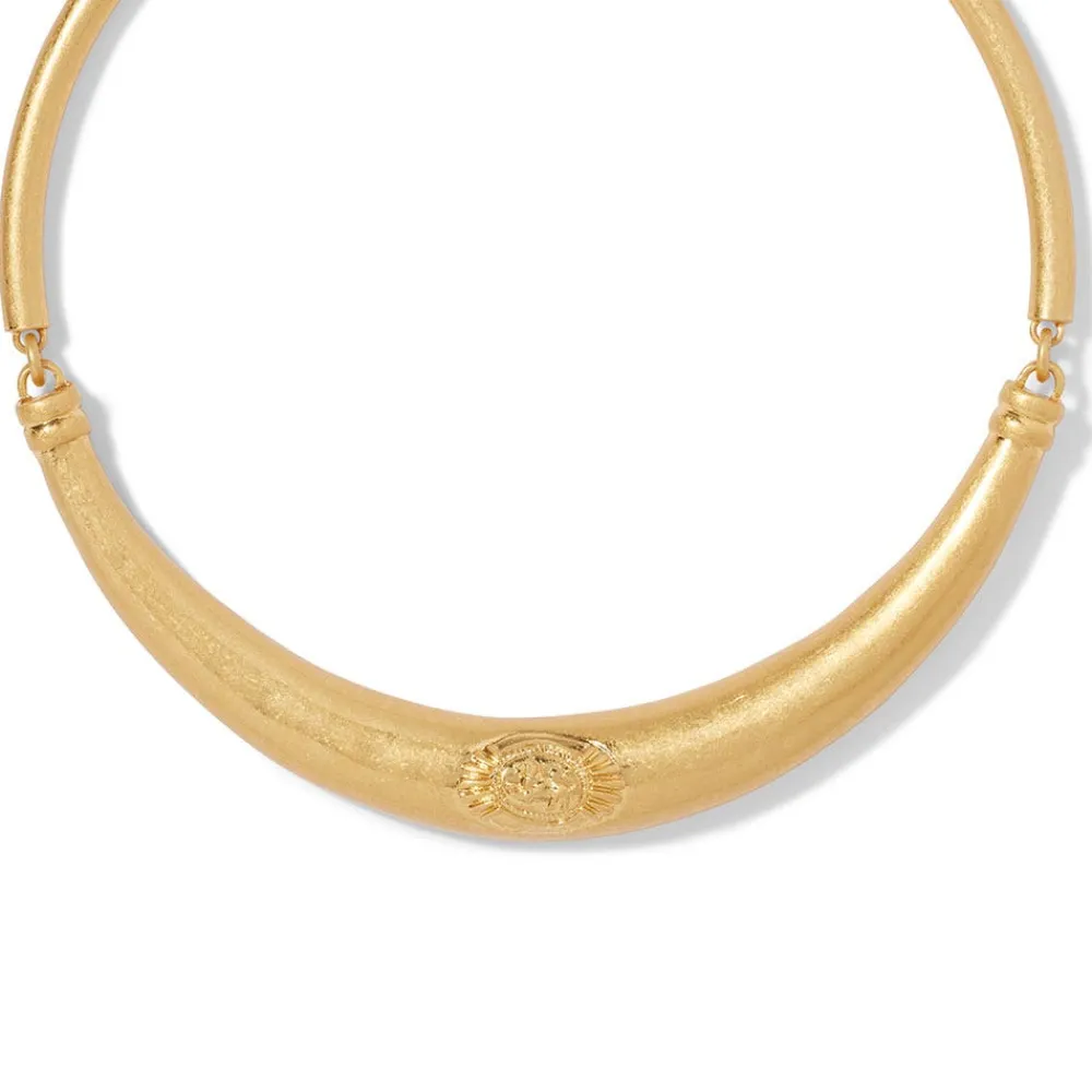 Necklaces^The Met Store Etruscan Lion Collar Necklace