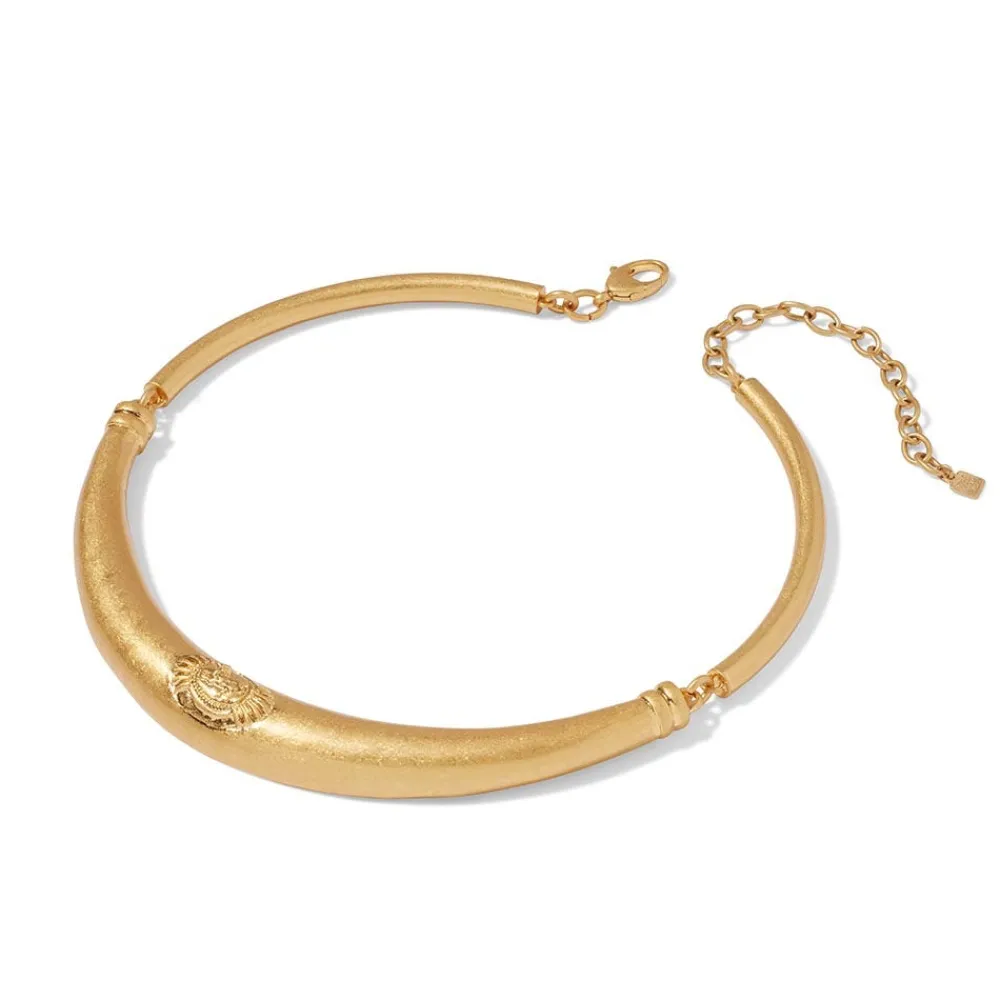 Necklaces^The Met Store Etruscan Lion Collar Necklace