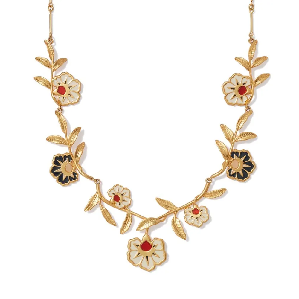 Necklaces^The Met Store American Mackay Necklace