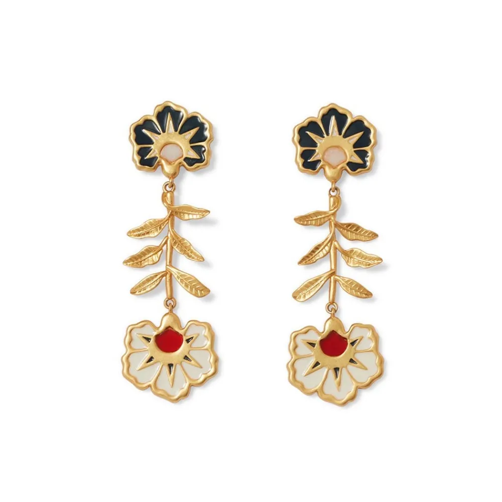 Earrings^The Met Store American Mackay Drop Earrings