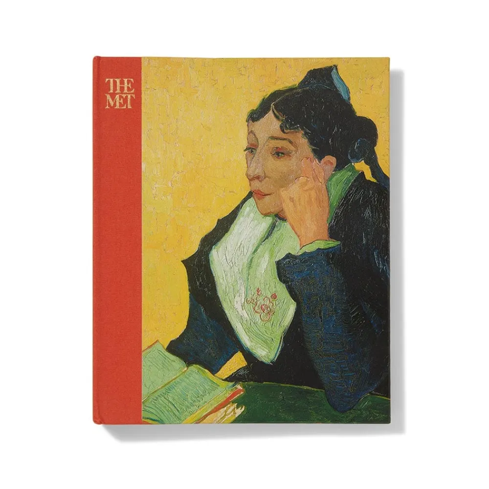 Calendars^The Met Store Masterpieces Deluxe Engagement Calendar 2025