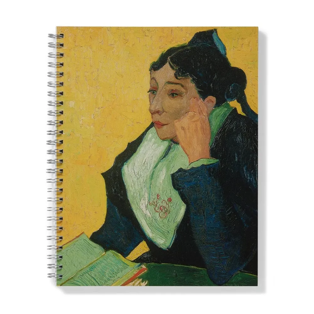 Calendars^The Met Store Masterpieces Spiral-Bound Engagement Calendar 2025