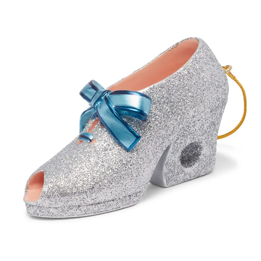 Ornaments^The Met Store 2024 Shoe Ornament Set