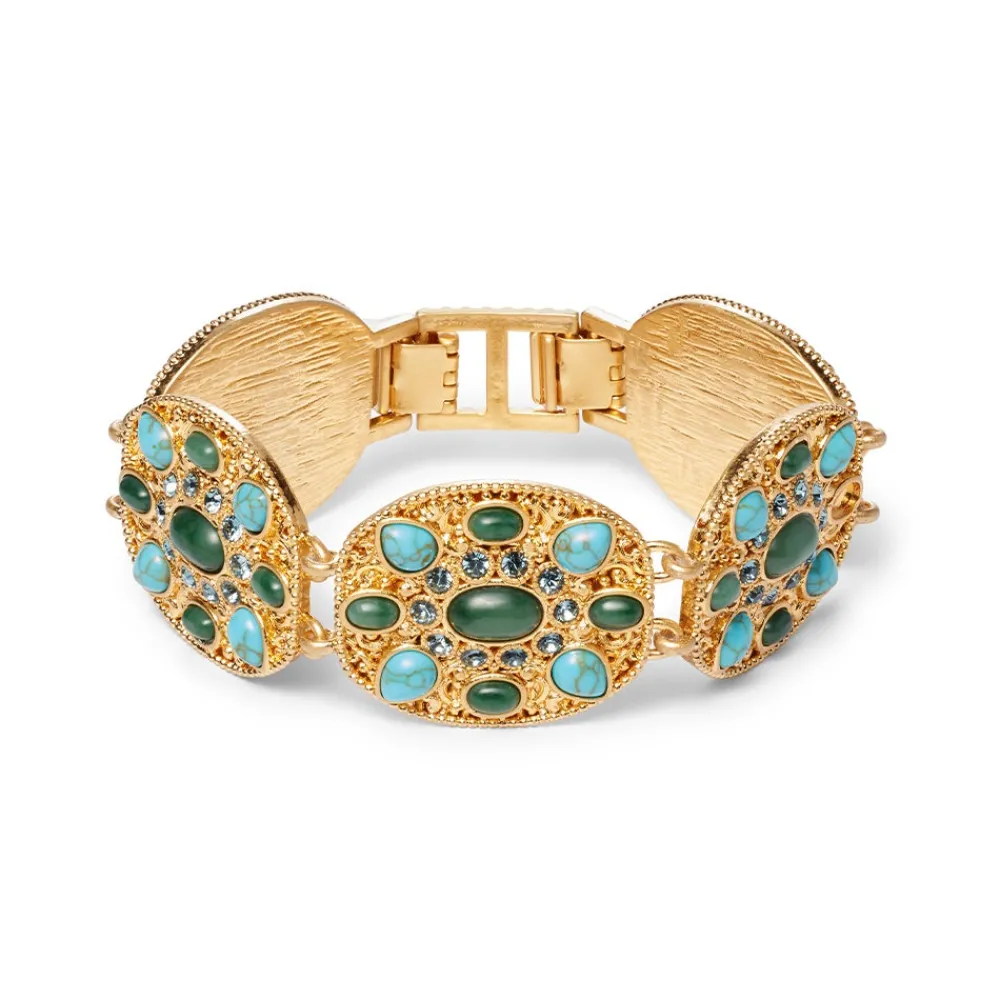 Bracelets^The Met Store Tibetan Mandala Bracelet