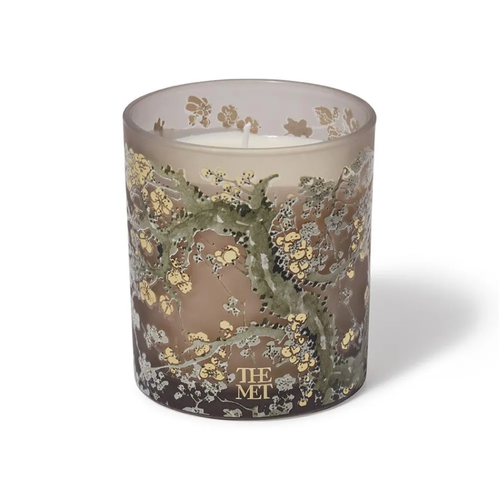 Decorative Accents^The Met Store Chinese Bough Scented Candle