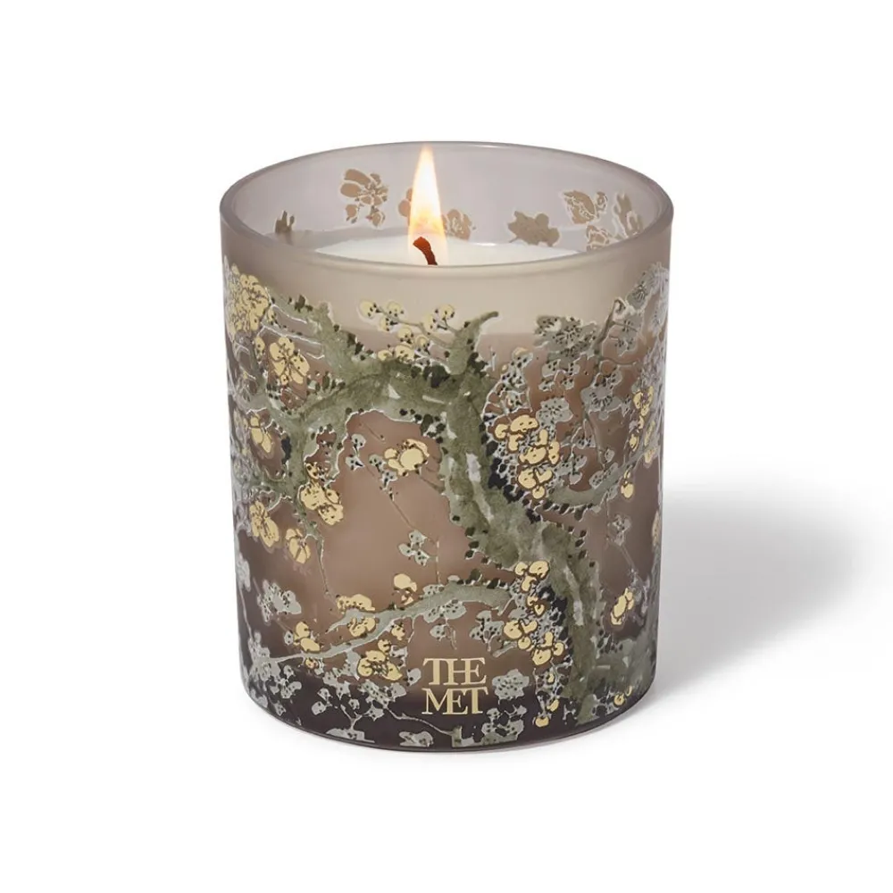 Decorative Accents^The Met Store Chinese Bough Scented Candle