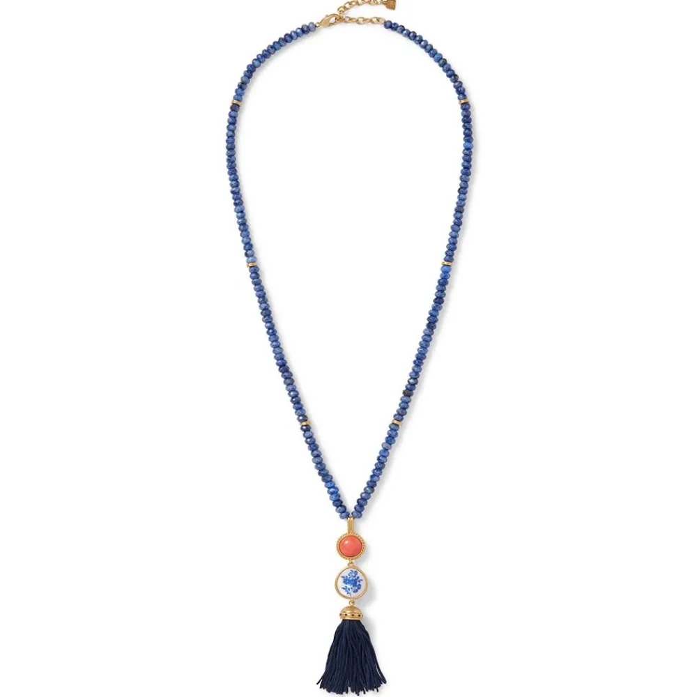 Necklaces^The Met Store Qing Bottle Lariat Necklace