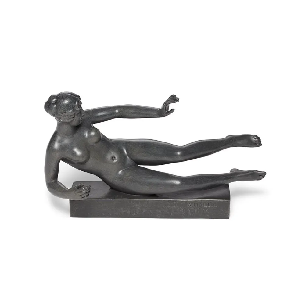 Sculpture^The Met Store Aristide Maillol: L'Air Sculpture