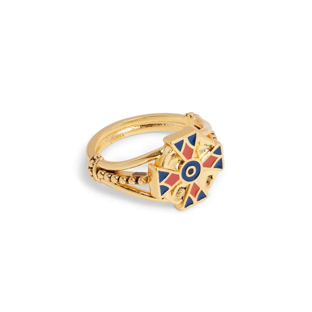 Rings^The Met Store Medieval Byzantine Signet Ring