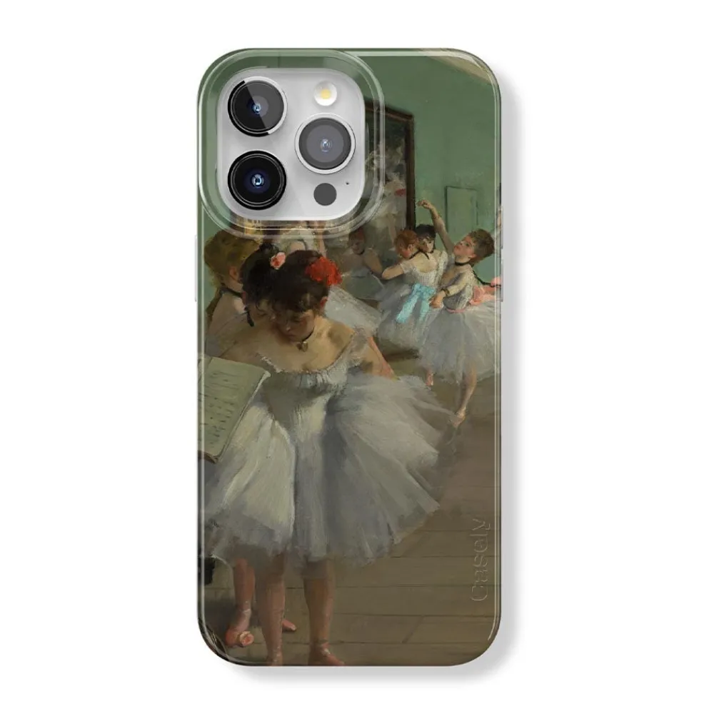 Small Accessories^The Met Store Casely Degas Dance Class iPhone Case