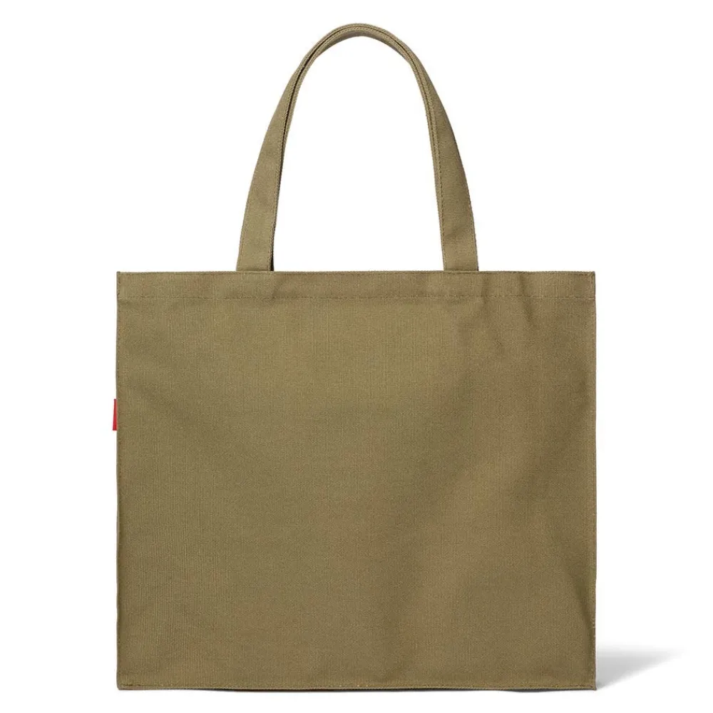 Bags^The Met Store Met Logo Canvas Tote