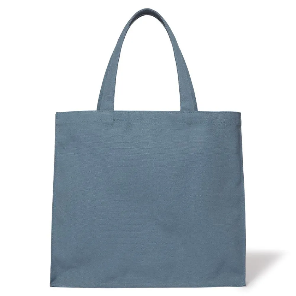 Bags^The Met Store Met Logo Canvas Tote