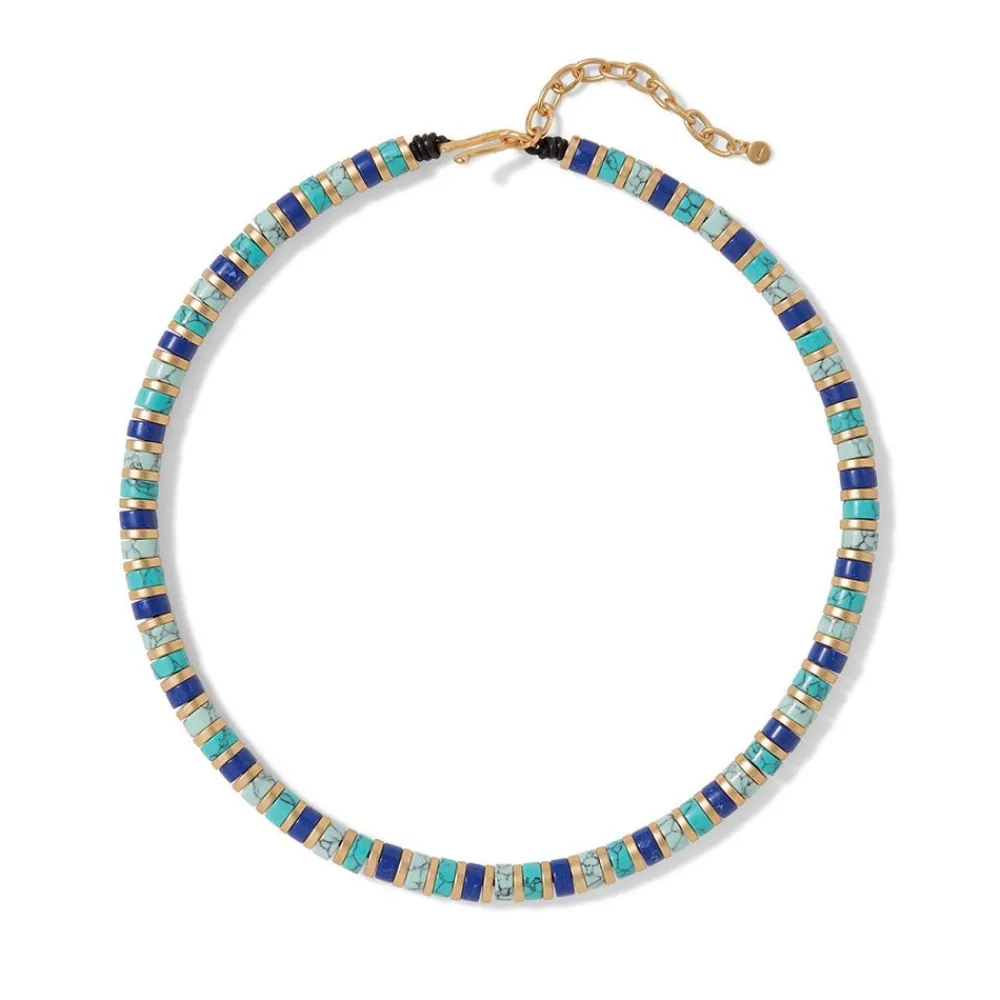 Necklaces^The Met Store Middle Kingdom Cylindrical Bead Necklace