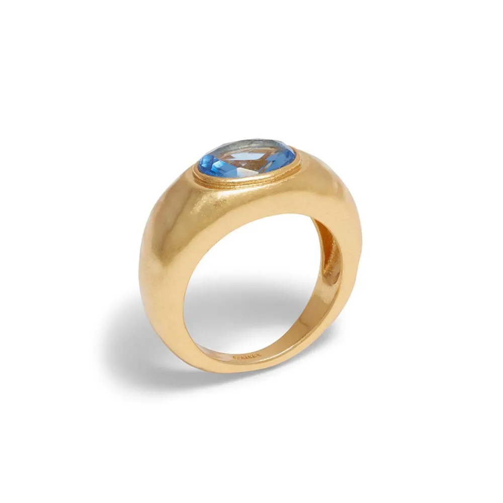 Rings^The Met Store Medieval Stone Ring