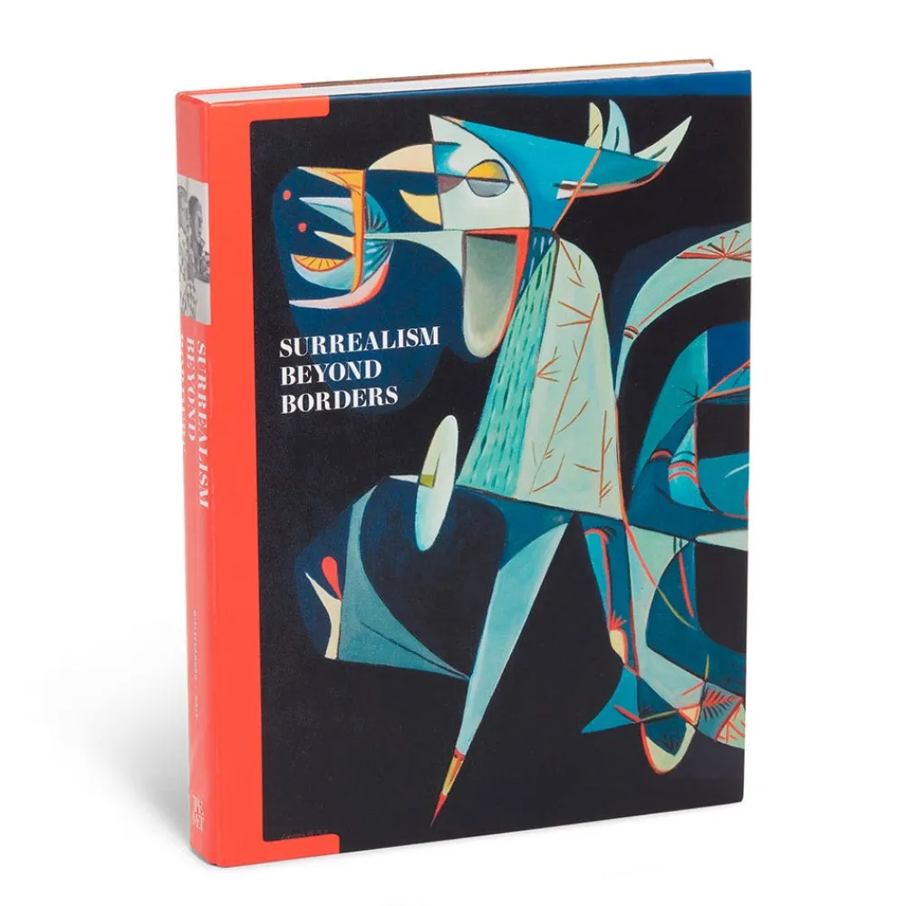 Coffee Table Books|Met Publications^The Met Store Surrealism Beyond Borders