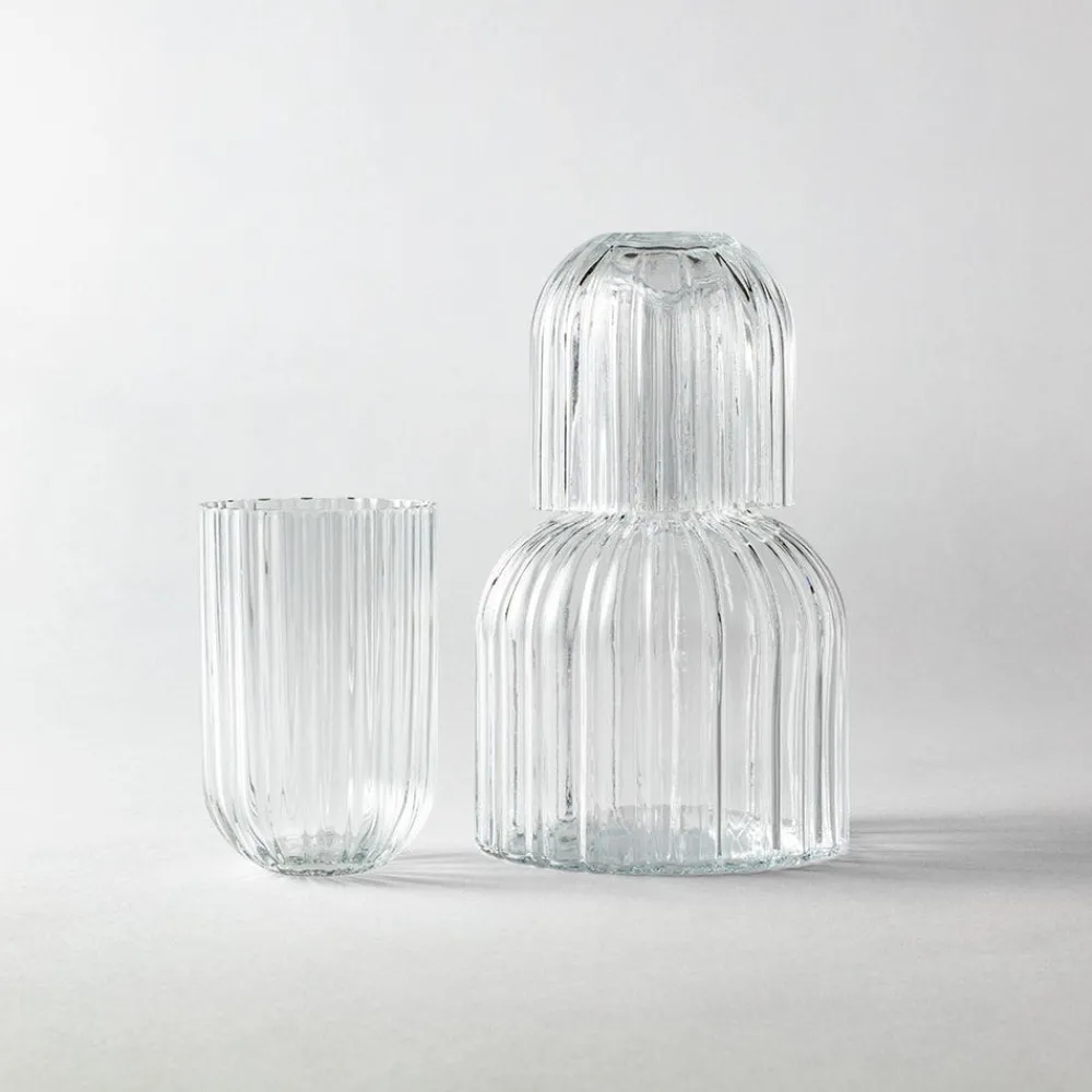 Tableware^The Met Store Vignelli Tumbler