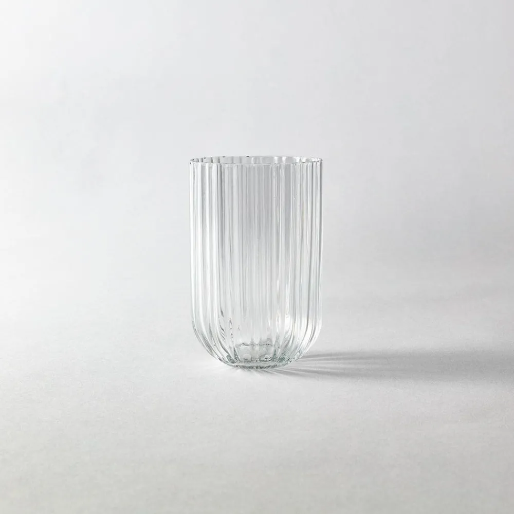 Tableware^The Met Store Vignelli Tumbler
